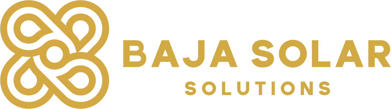 Baja Solar Solutions